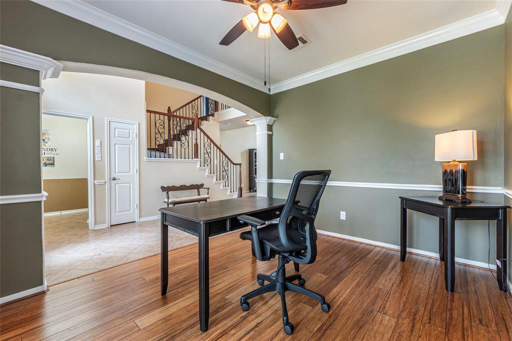 2088 Falling Forest Ln, League City, Texas image 14