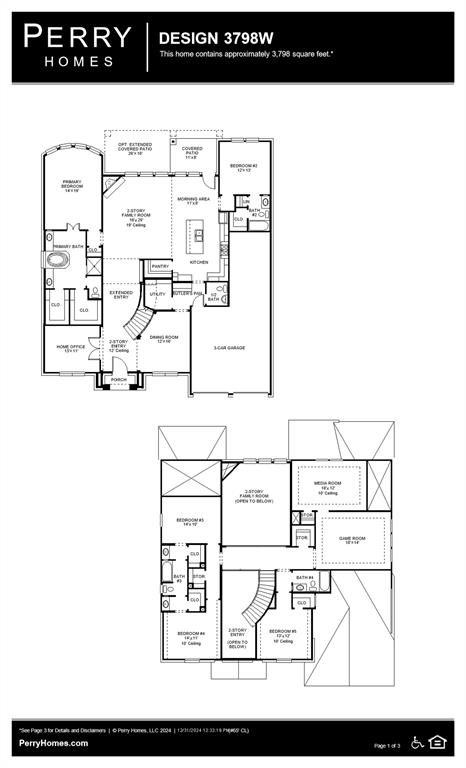 25223 Drumin Drive, Katy, Texas image 2