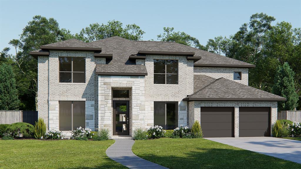 25223 Drumin Drive, Katy, Texas image 1