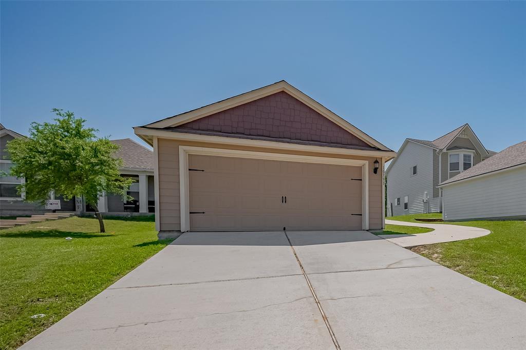 10793 S Lake Mist Lane