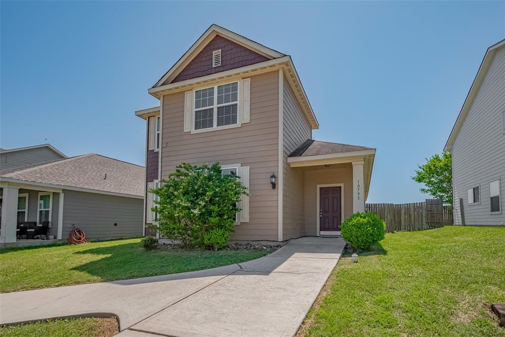 10793 S Lake Mist Lane