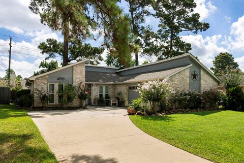 Photo of 23826 Beaverwood Drive, Spring, TX 77373 (MLS # 49831782) Photo of 23826 Beaverwood Drive, Spring, TX 77373 (MLS # 49831782)