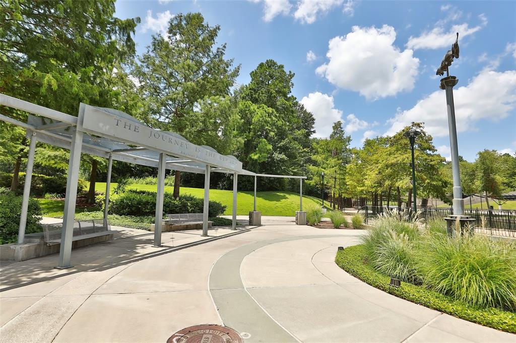 3 Waterway Court, The Woodlands, Texas image 26