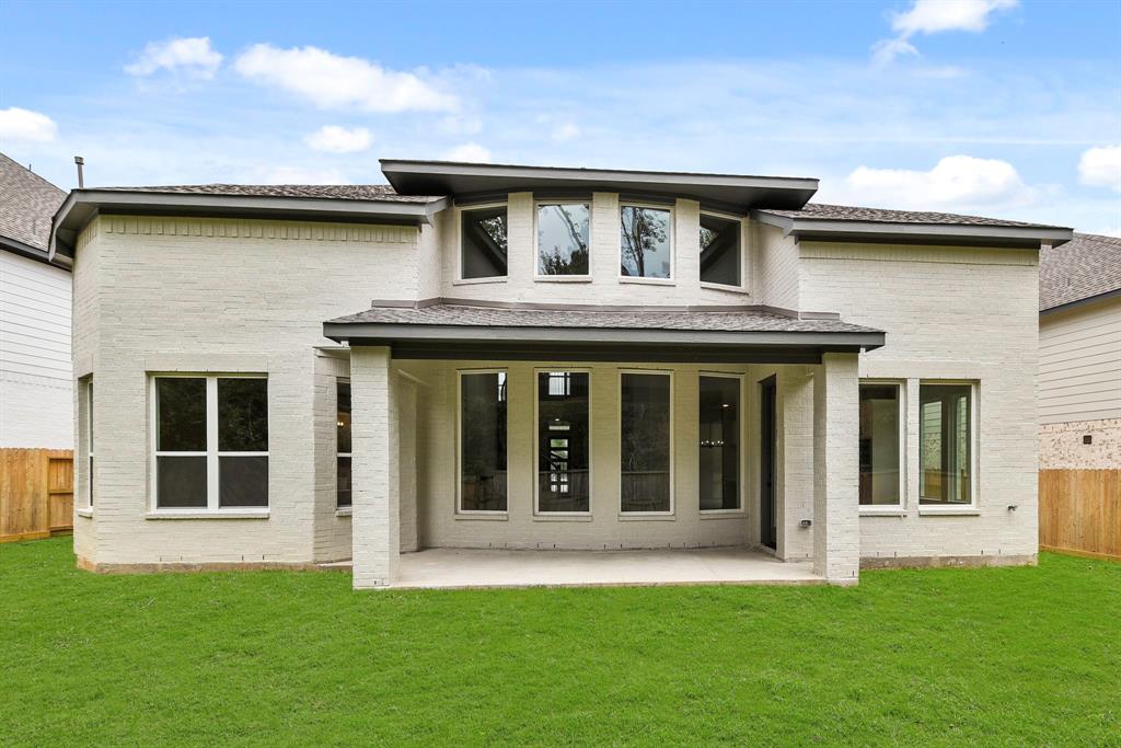 4931 Benton Woods Trail, Rosenberg, Texas image 20