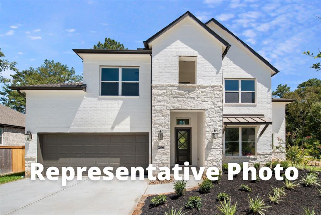 4931 Benton Woods Trail, Rosenberg, Texas image 1