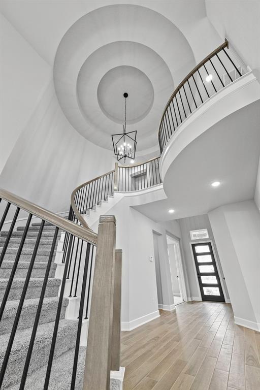 4931 Benton Woods Trail, Rosenberg, Texas image 2