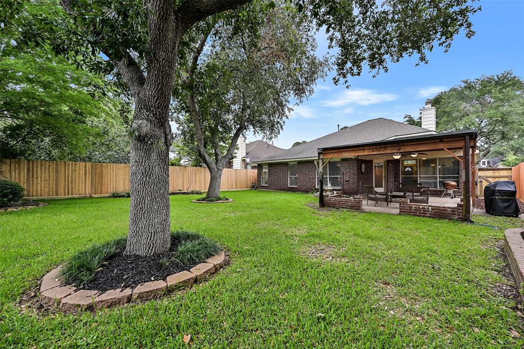 13814 Aspen Knoll Court, Houston, Texas image 13