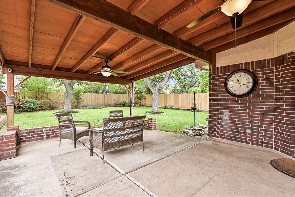 13814 Aspen Knoll Court, Houston, Texas image 12