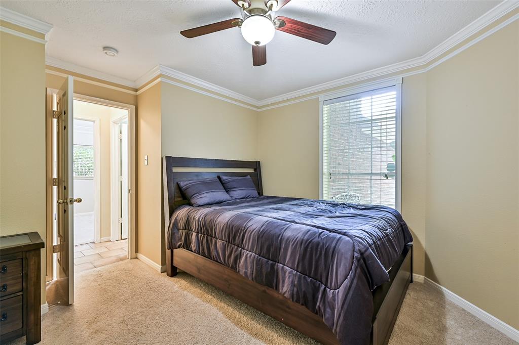 13814 Aspen Knoll Court, Houston, Texas image 11