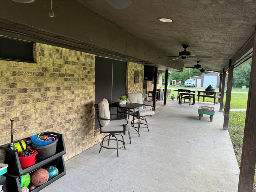 26925 Brentwood Road, Splendora, Texas image 4