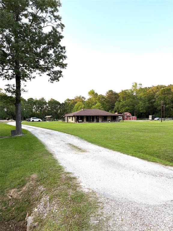 26925 Brentwood Road, Splendora, Texas image 3