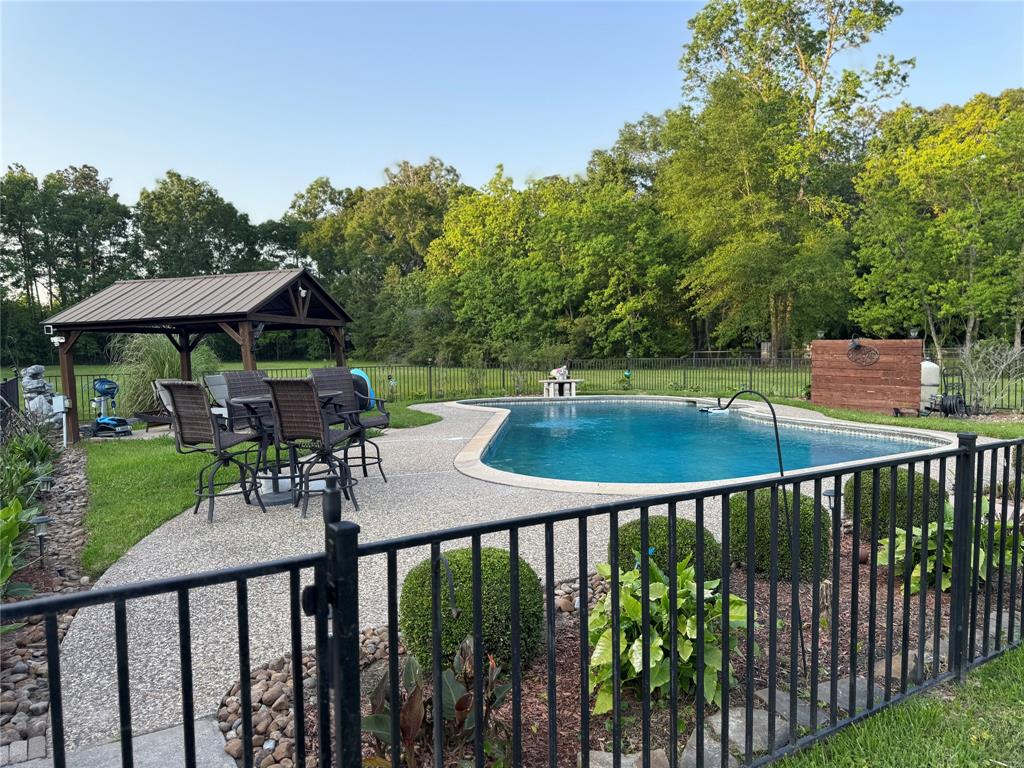26925 Brentwood Road, Splendora, Texas image 5
