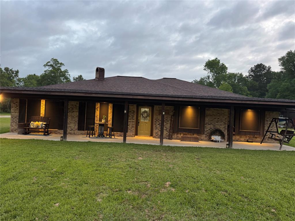 26925 Brentwood Road, Splendora, Texas image 1