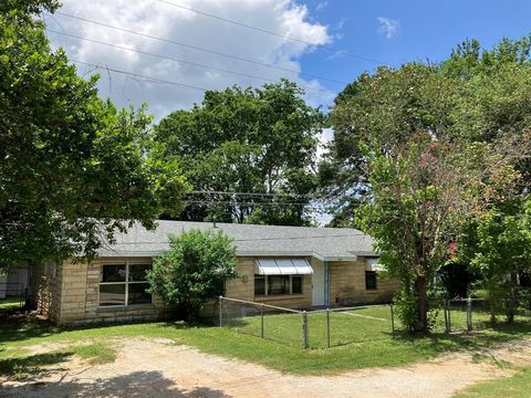 109 Pecan Street, Buffalo, TX 75831 - #: 7255311