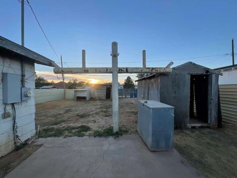 A home in Midland