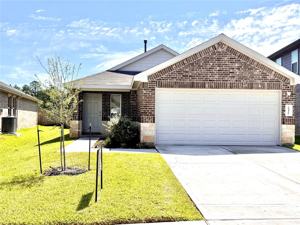 24446 Elmwood Falls Drive