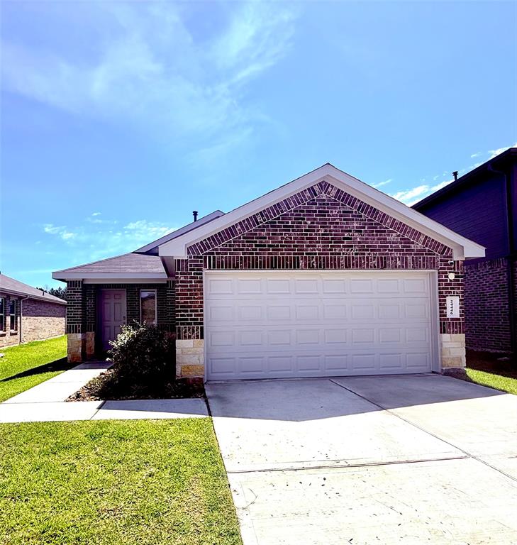 24446 Elmwood Falls Drive, Spring, Texas image 45