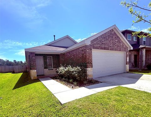 Photo of 24446 Elmwood Falls Drive, Spring, TX 77373 (MLS # 31135986) Photo of 24446 Elmwood Falls Drive, Spring, TX 77373 (MLS # 31135986)