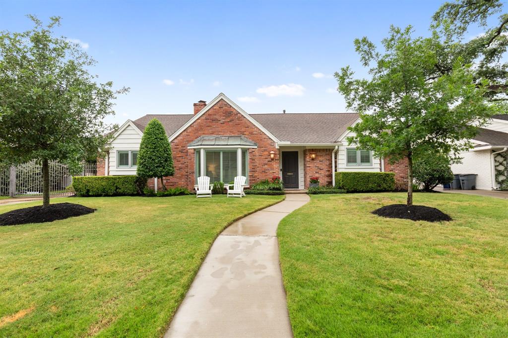 7910 Meadowbriar Lane, Houston, Texas image 1