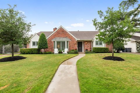 7910 Meadowbriar Lane Houston TX 77063