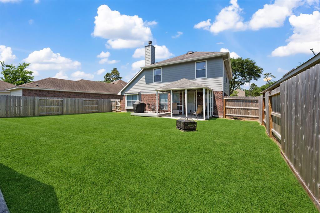 12930 Maples Perch Court, Humble, Texas image 27