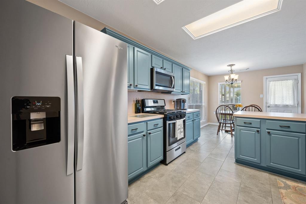 12930 Maples Perch Court, Humble, Texas image 11