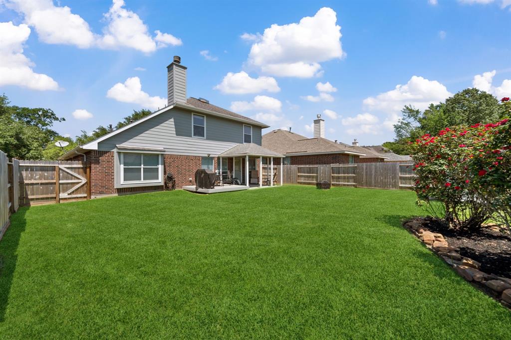 12930 Maples Perch Court, Humble, Texas image 26