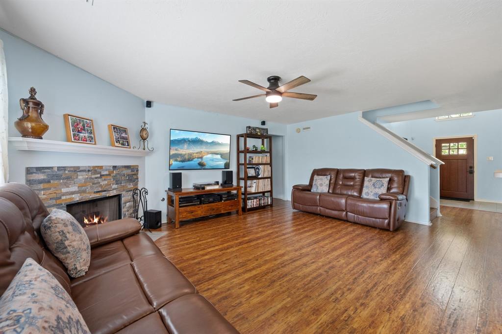 12930 Maples Perch Court, Humble, Texas image 6
