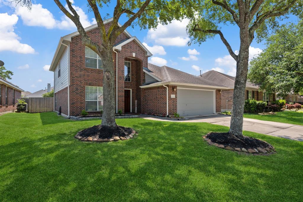 12930 Maples Perch Court