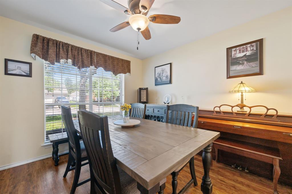 12930 Maples Perch Court