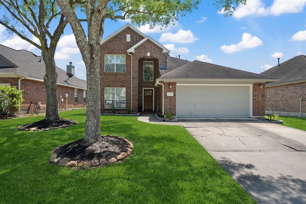 12930 Maples Perch Court, Humble, Texas image 1