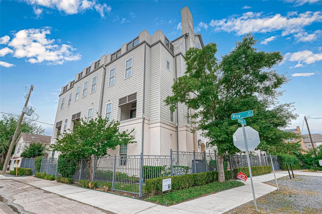 5101 Allen Street, Houston, Texas image 3