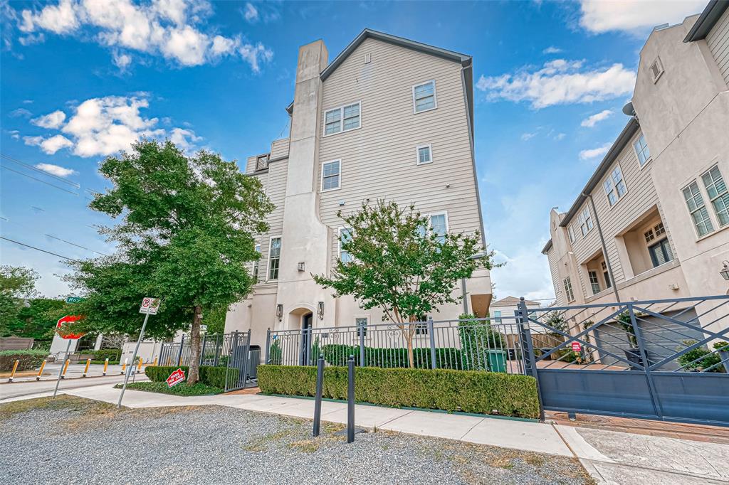 5101 Allen Street, Houston, Texas image 4