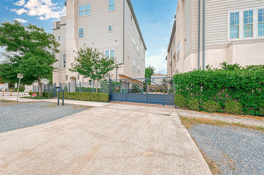 5101 Allen Street, Houston, Texas image 1