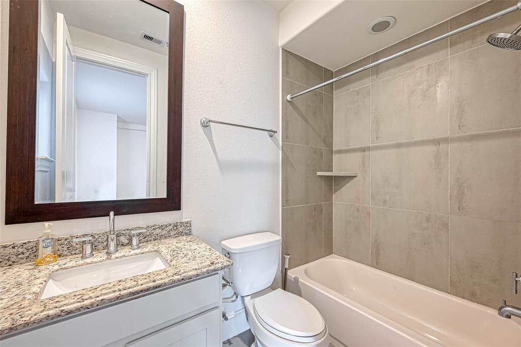 5101 Allen Street, Houston, Texas image 8