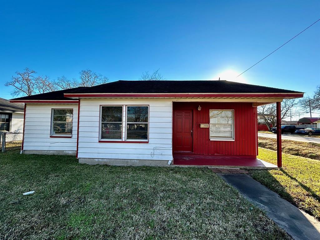 1943 N Avenue H, Freeport, Texas image 1