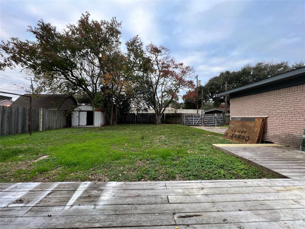 18 12th Avenue, Texas City, Texas image 27