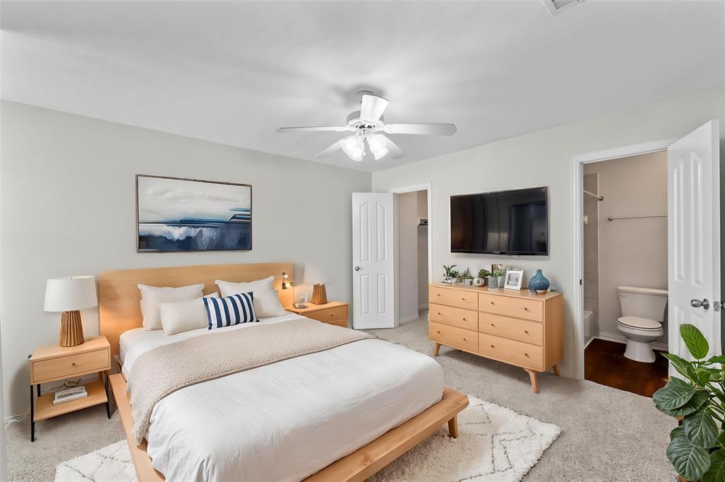 5202 Dartmoor Ridge Trail, Houston, Texas image 17