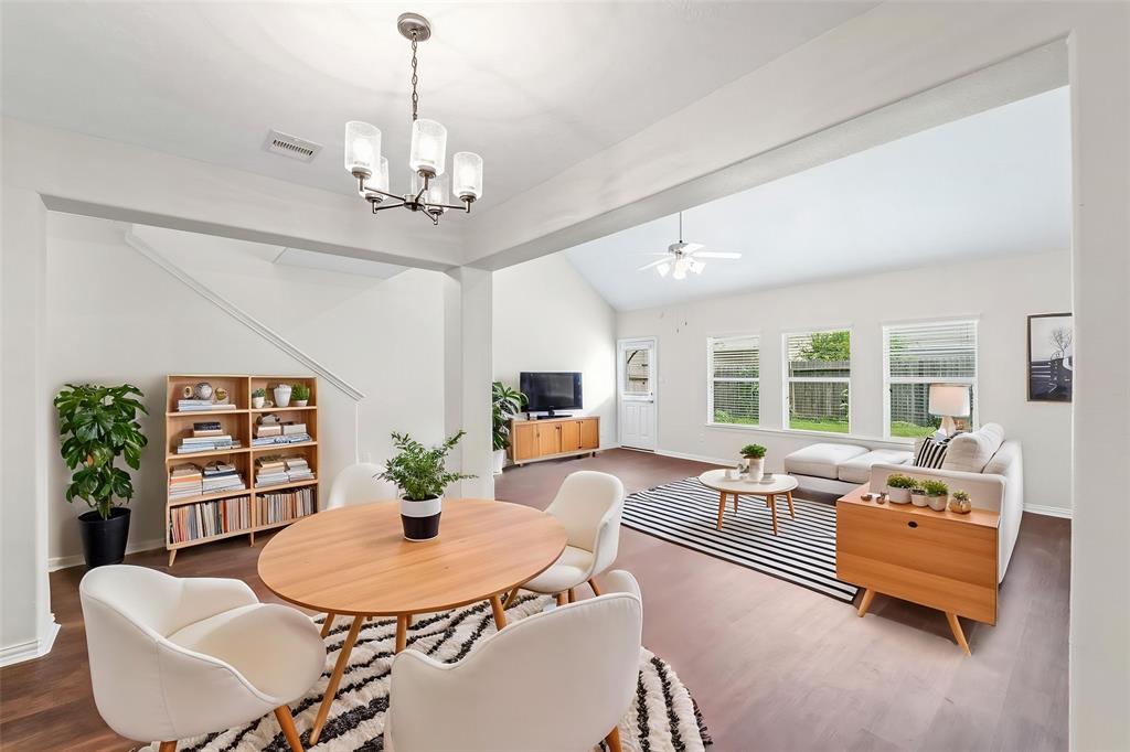 5202 Dartmoor Ridge Trail, Houston, Texas image 12