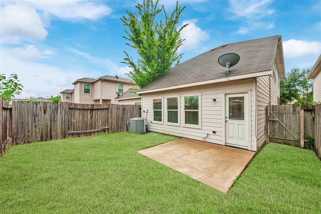 5202 Dartmoor Ridge Trail, Houston, Texas image 34