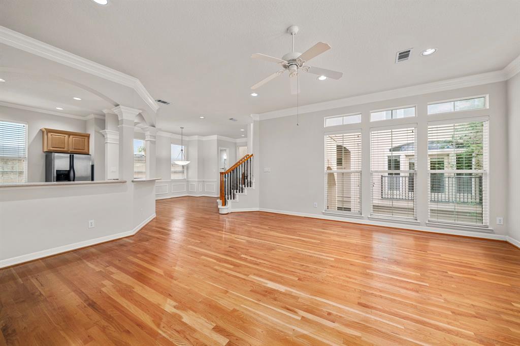 920 Asbury Street, Houston, Texas image 7