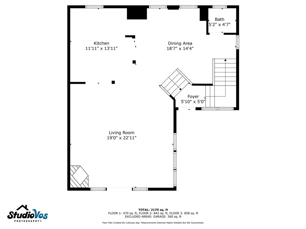 920 Asbury Street, Houston, Texas image 27