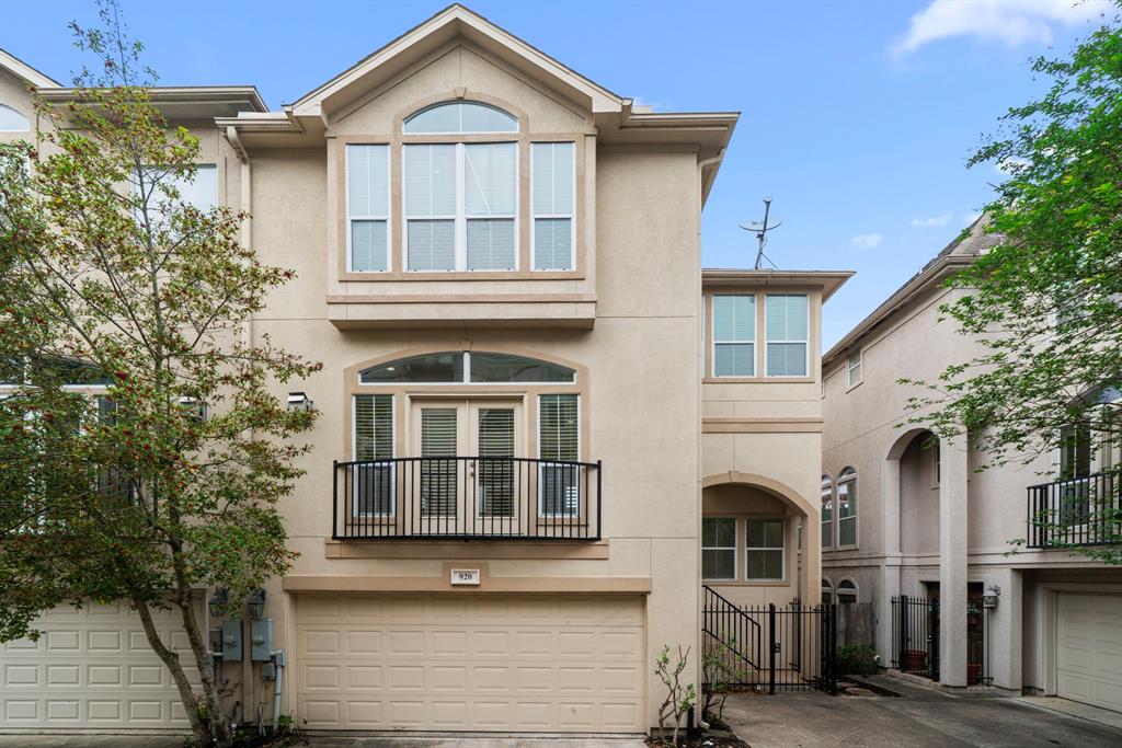 920 Asbury Street, Houston, Texas image 4