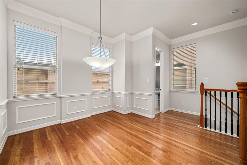 920 Asbury Street, Houston, Texas image 9