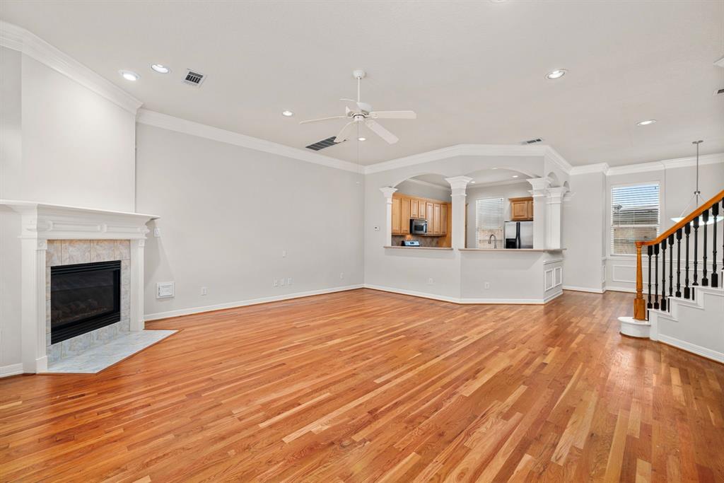 920 Asbury Street, Houston, Texas image 6