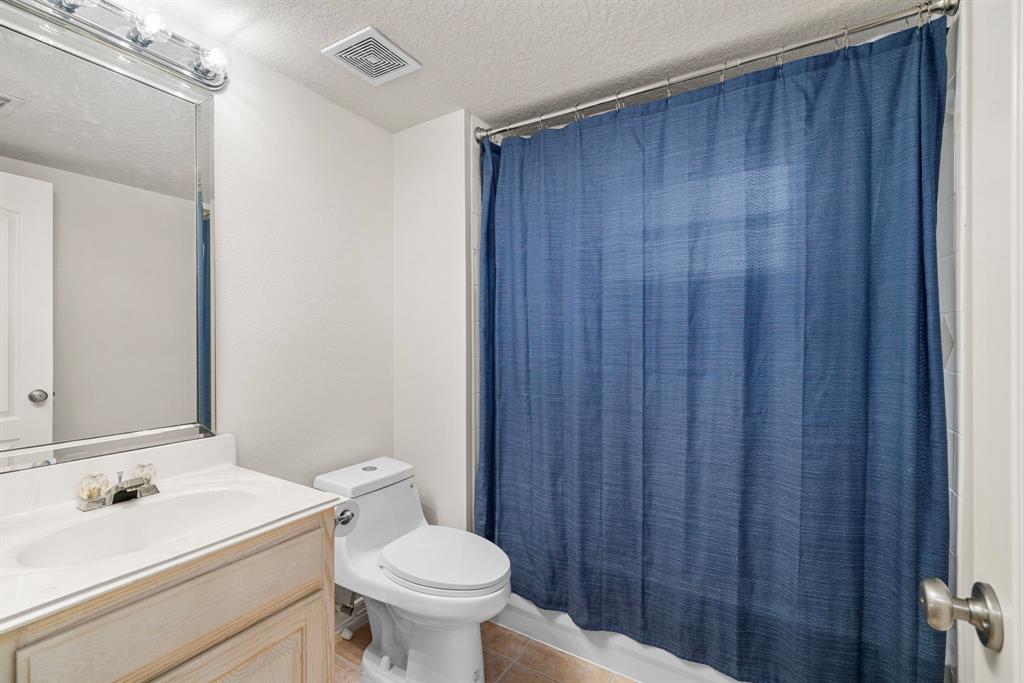 920 Asbury Street, Houston, Texas image 14