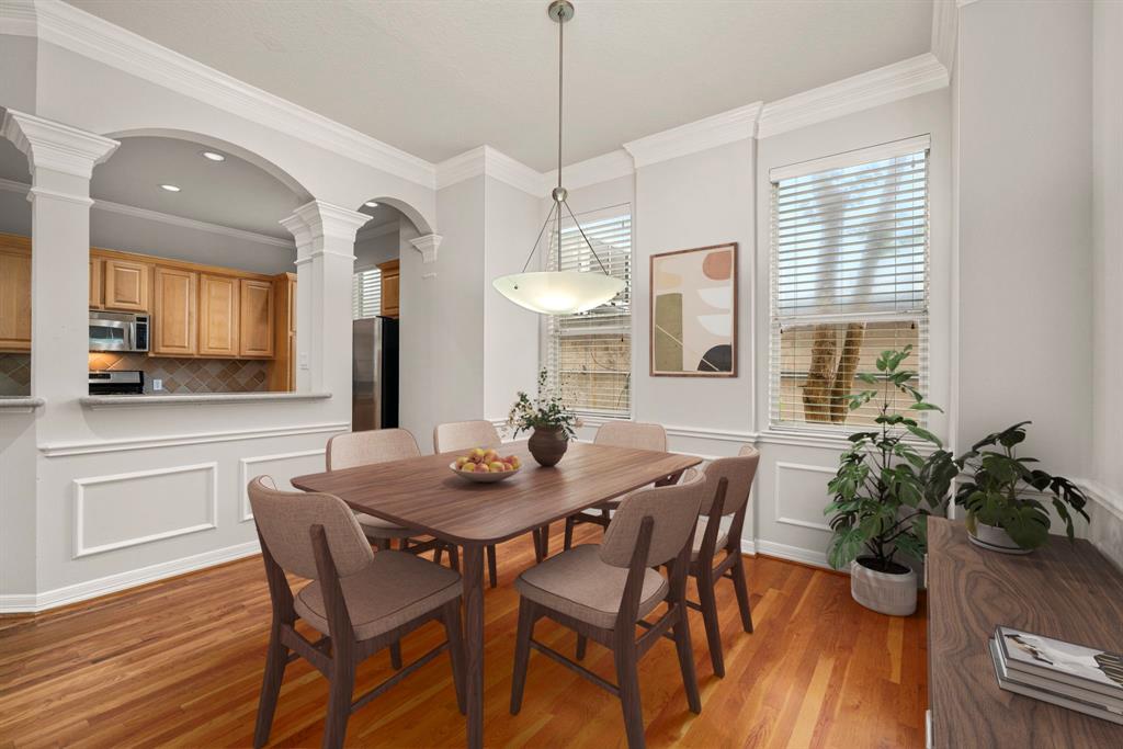 920 Asbury Street, Houston, Texas image 3