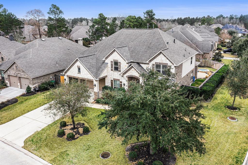 201 River Wilde Drive, Montgomery, Texas image 38