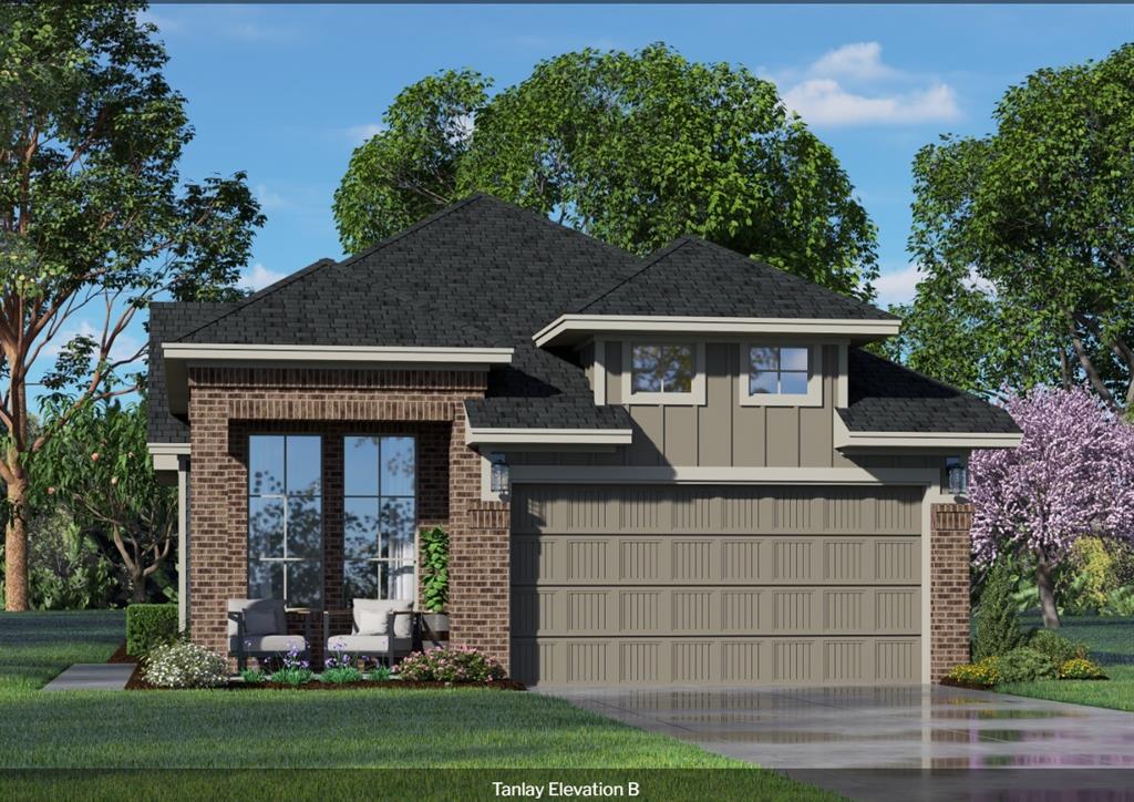 26273 E Outrider Banks Circle, Montgomery, Texas image 1