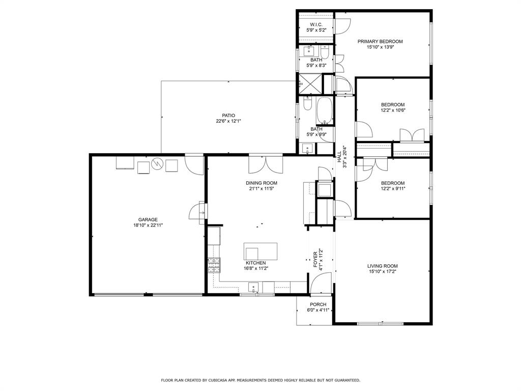 5246 Creekbend Drive, Houston, Texas image 27